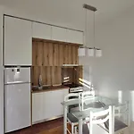 Appartamento Rajka Lux