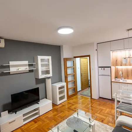 Rajka Lux Appartamento *