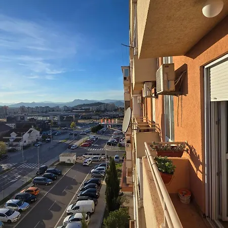 Appartamento Rajka Lux