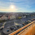 Rajka Lux Апартаменти