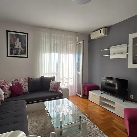 Apartman Rajka Lux Podgorica
