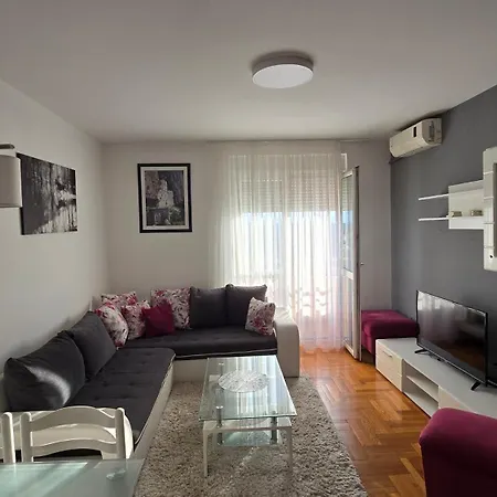 Apartman Rajka Lux *