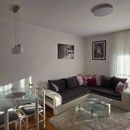 Rajka Lux Apartman