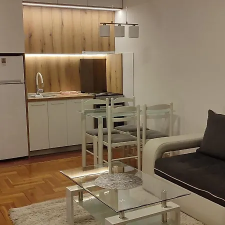 Rajka Lux * Podgorica