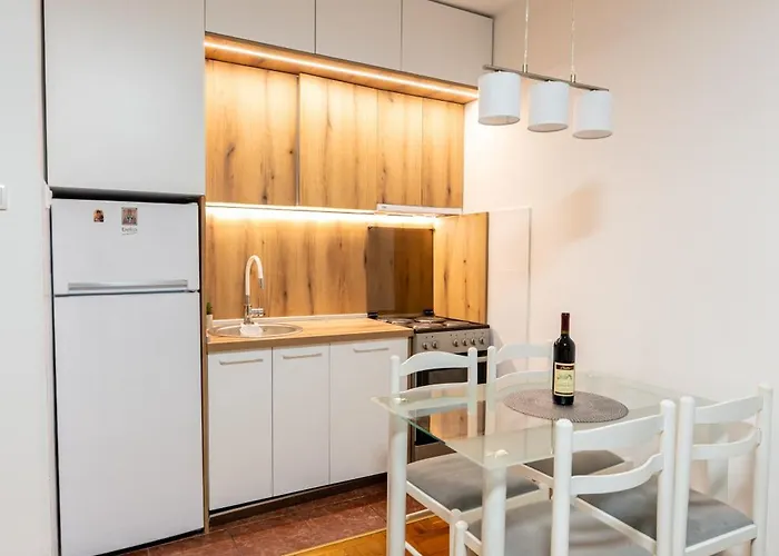 Rajka Lux Podgoriçe