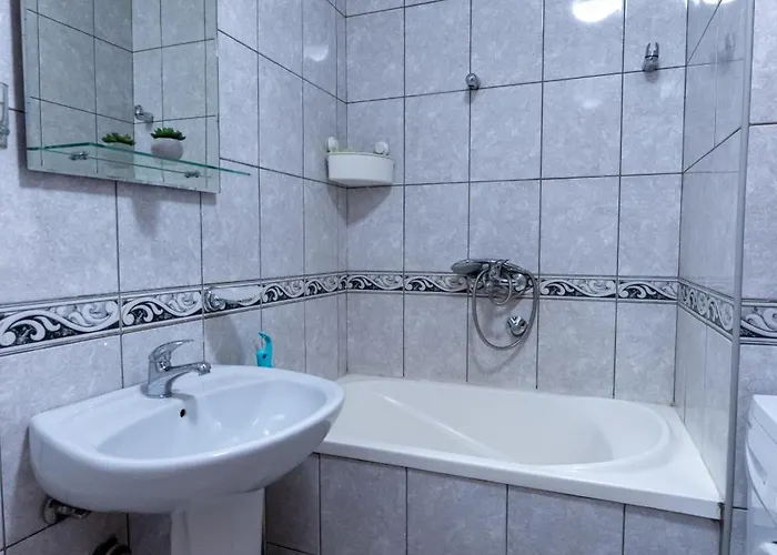 Rajka Lux Daire Podgoriçe